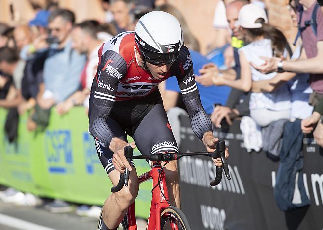 Bauke Mollema (NED, Trek - Segafredo) Giro, Giro d Italia, Bologna