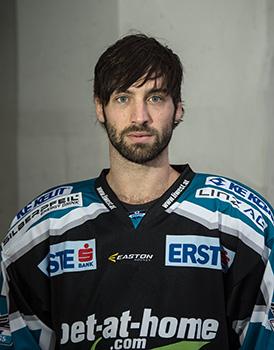 Grant Lewis, EHC Liwest Black Wings Linz 