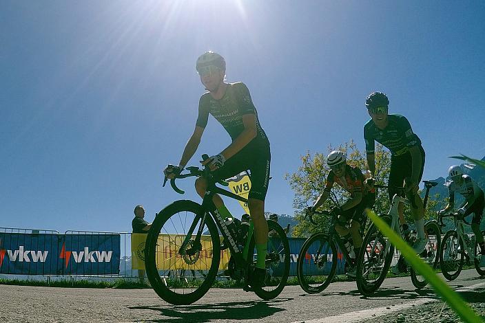 Richard Riska (SVK, Hrinkow Advarics) Herren Elite, U23, Road Cycling League Austria, 15. GP Vorarlberg