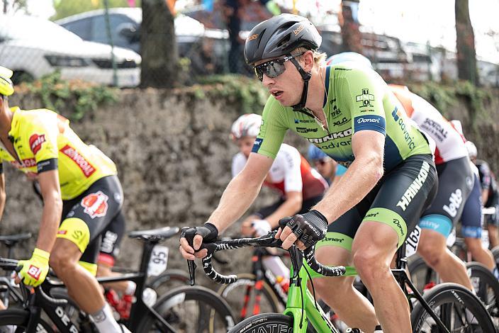 Rainer Kepplinger (AUT, Hrinkow Advarics) 2. Veneto Classic, Treviso - Bassana del Grappa, Veneto, ITA 190km