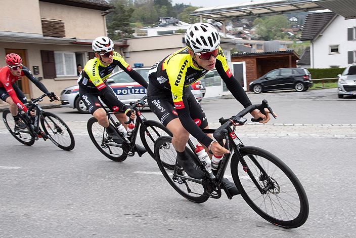 Team Vorarlberg Herren Elite, U23, Radliga, GP Vorarlberg, Nenzing