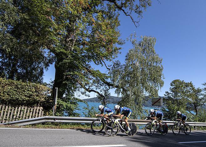 SPORT.LAND. NIEDERÃ–STERREICH SELLE SMP - ST. RICHA, ttersee, Radsport, Radbundesliga