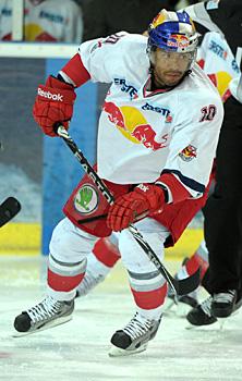 Robert Earl, Stuermer, EC Red Bull Salzburg