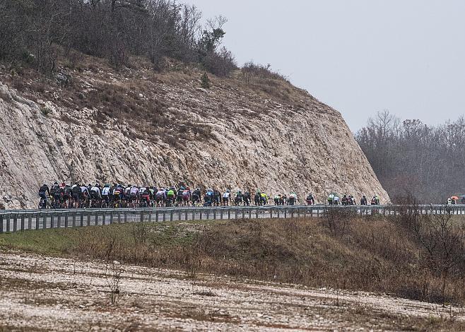  4. Grand Prix Laguna Porec UCI 1.2