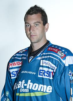 Marc-Andre Dorion, Verteidiger, Liwest Black Wings 2012/2013