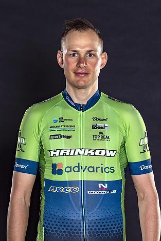 Hannes Brandecker (AUT, Hrinkow Advarics Cycleang)