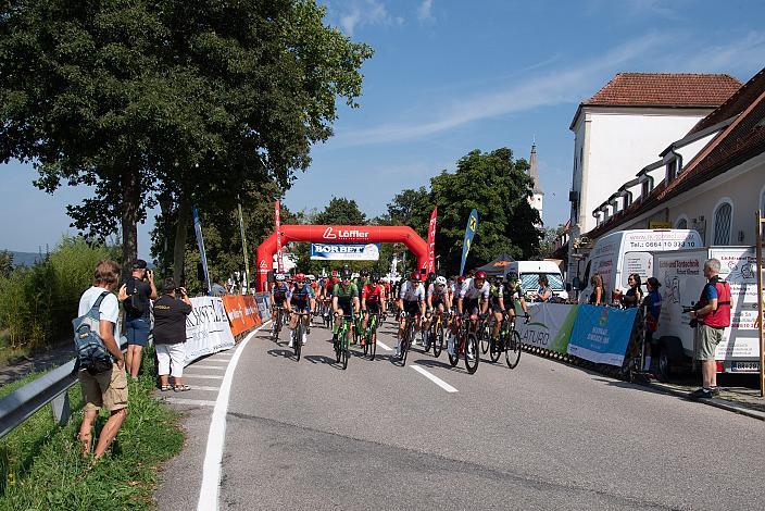 Road Cycling League Ranshofen, OÖ