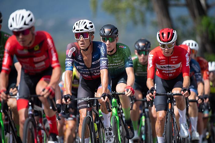 Riccardo Zoidl (AUT, Team Felt - Felbermayr) Road Cycling League Ranshofen, OÖ