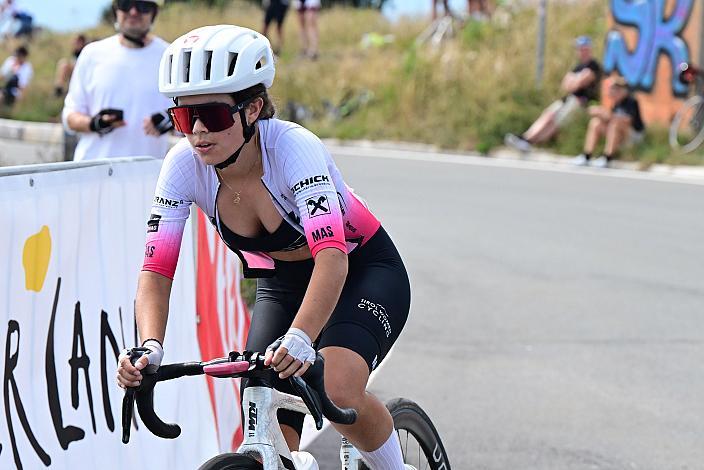 Ramona Griesser (AUT, Tirol Woman Cycling), RCLA Damen Elite, U23, Road Cycling League Austria, Gaisbergrennen Salzburg