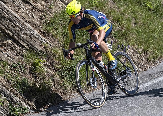 Marvin Hammerschmid (AUT, SPORT.LAND. NiederÃ¶sterreich Selle SMP - St. Rich) Radbundesliga 2019, Nenzing