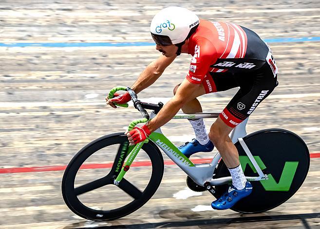 Andreas Graf (AUT, Ã–stereich Nationalteam Team), Grand Prix, Radsport, Bahn