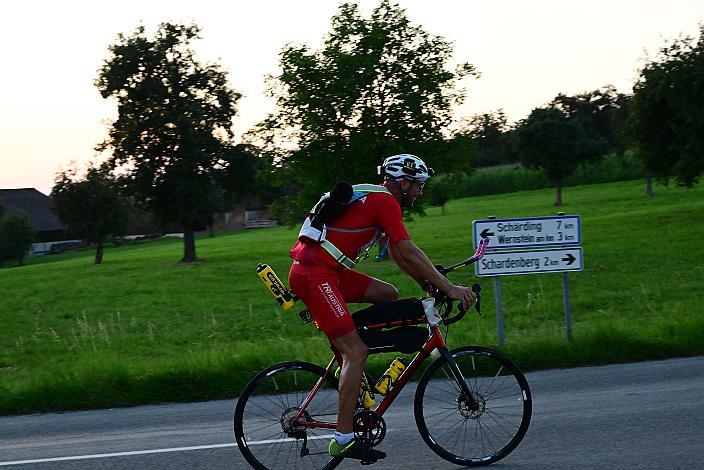 Race Around Austria, Challeng, Radsport