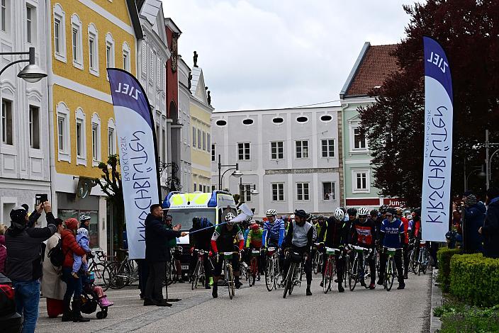 8. Kirschblüten Radklassik, Rad Klassik, Oldtimer, Vintage, Stahlrad, Radsport, Eferding, Oberösterreich
