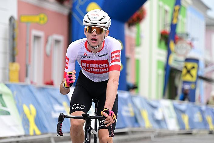 Führender und Gesamtsieger RCLA Herren Elite Philipp Hofbauer (AUT, Team Vorarlberg), U23, Road Cycling League Austria, Königswiesen
