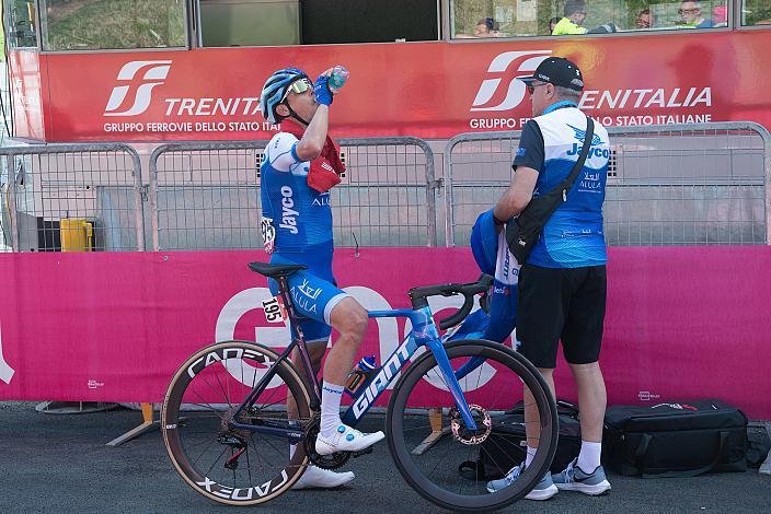 106. Giro d Italia, Stage 18, Oderzo - Val di Zoldo (Palafavera), (161km)