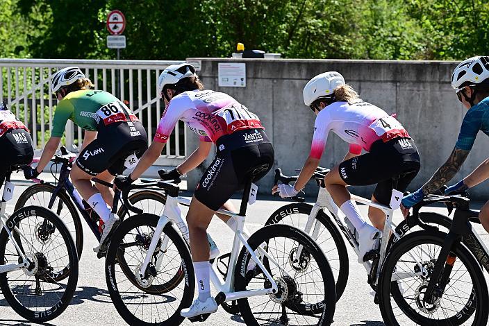 Damen Elite, U23, Road Cycling League Austria