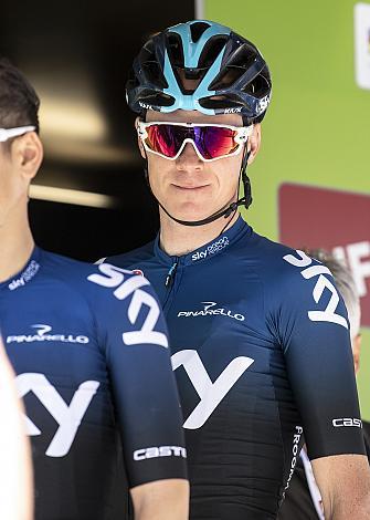 Christopher Froome (GBR, Team Sky)