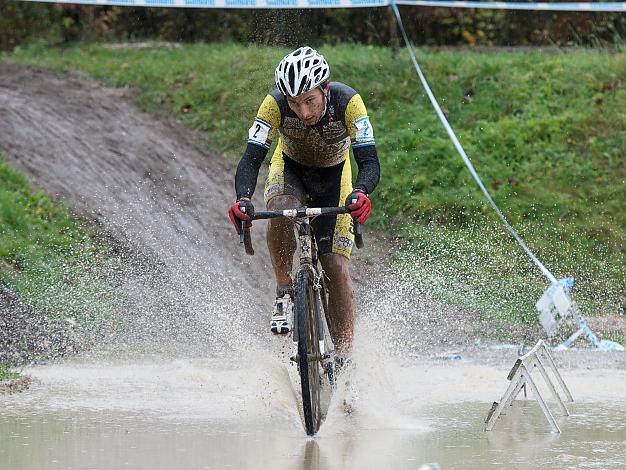 Herren Sieger, Elite 1. FRANZOI Enrico, ITA, Team Selle Italia Guerciotti