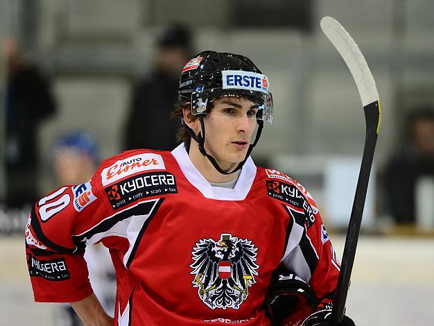 #74 Daniel Oberkofler, Team Austria, Oesterreich, Kasachstan