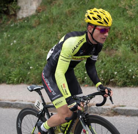Patrick Jäger (AUT, Team Vorarlberg)  
Patrick JÃ¤ger (AUT, Team Vorarlberg)  
