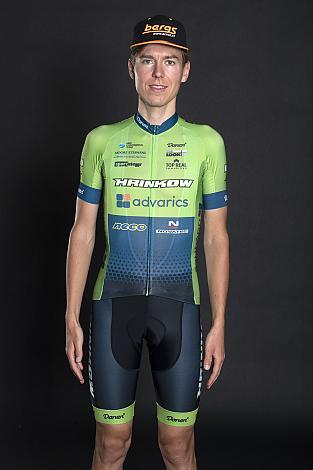 Daniel Eichinger (AUT, Hrinkow Advarics Cycleang Team)
