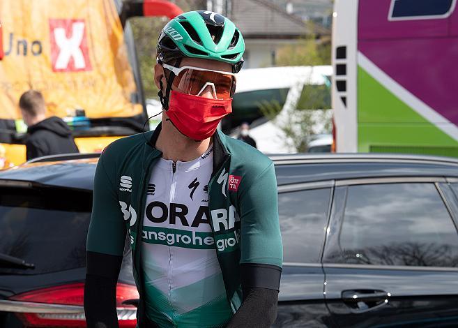 Felix Grossschartner (AUT, Bora - Hansgrohe) 44th Tour of the Alps, 1. Etappe Brixen - Innsbruck 140,6km, UCI Pro Series