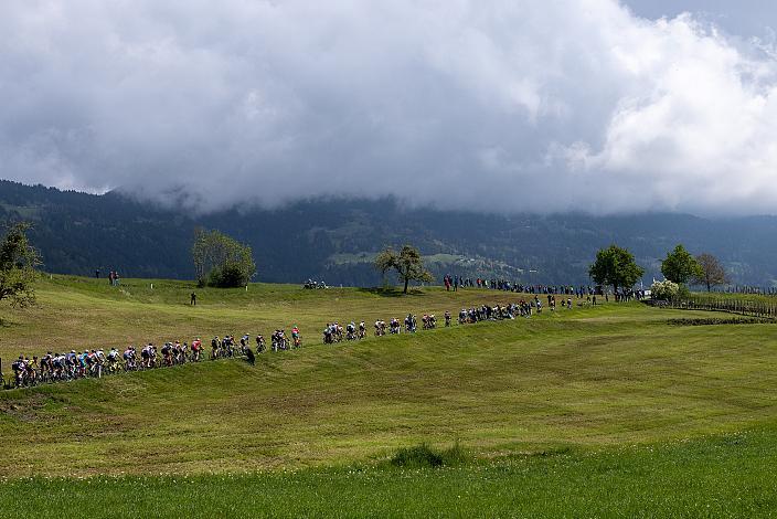 Herren Elite, U23, Radliga, GP Vorarlberg, Nenzing