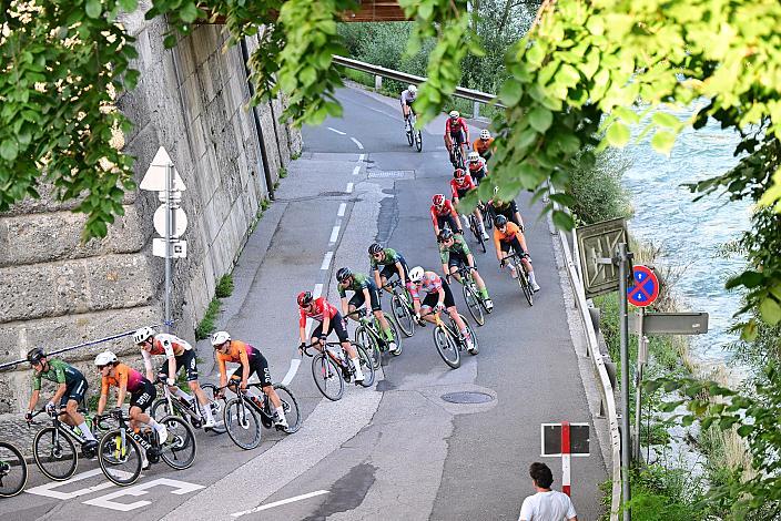 27. Int. ASVÖ - HRINKOW City Kriterium Steyr, Herren Elite, ÖRV, Radsport, Mountainbike, ELITE Rennrad
