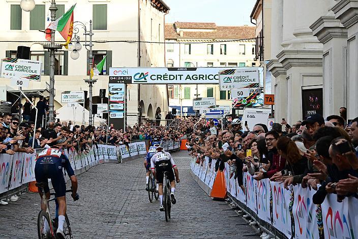 Veneto Classic, Soave - Bassano del Grappa,, Veneto