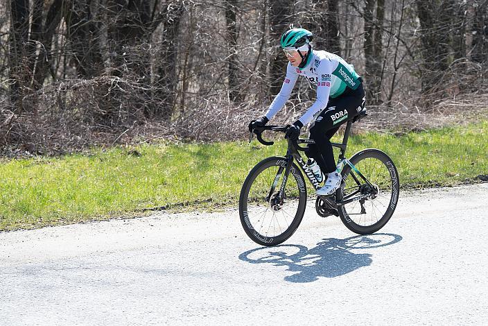 Felix Grossschartner (AUT, BORA - hansgrohe), Grossamberg, Mühlviertel, ÖRV Radsportler des Jahres, UCI Worldtour