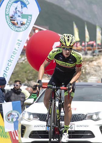 Patrick Schelling (Team Vorarlberg Santic)   Radstadt Grossglockner, 71. Ã–sterreich Rundfahrt
