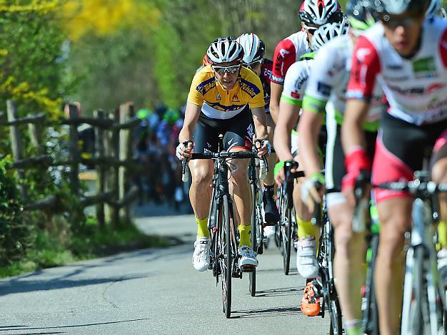 Josef Benetseder, Tirol Cycling Team