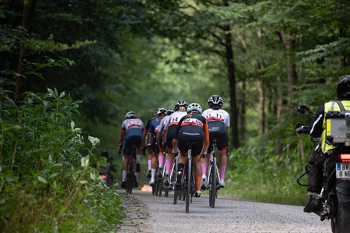 52. Erlauftaler Radsporttage Damen, Road Cycling League Austria