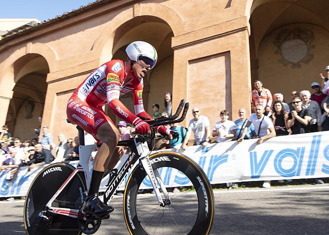 Fausto Masnada (ITA, Team Androni Sidermec) Giro, Giro d Italia, Bologna