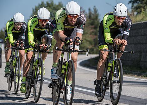 Team Vorarlberg 