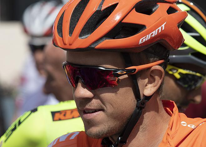 Riccardo Zoidl (AUT, CCC Team) Radstadt Grossglockner, 71. Ã–sterreich Rundfahrt
