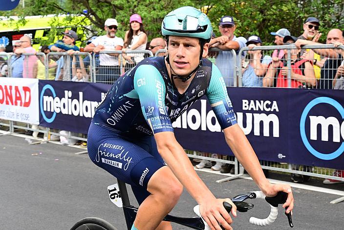  Alec Segaert (BEL, Bahrain-Victorious)Gemona del Friuli 1976-2026 - Piancavallo, 109. Giro d Italia