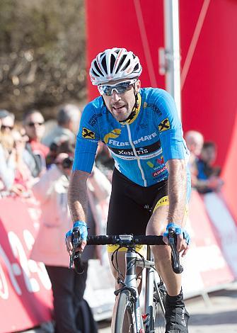 Markus Eibegger (AUT, Team Felbermayr Simplon Wels) 