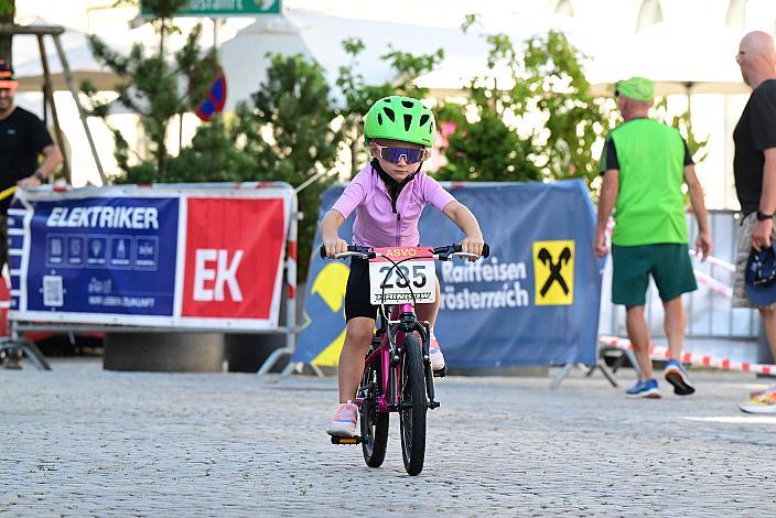 28. Int. ASVÖ - HRINKOW City Kriterium Steyr, Kids und Nachwuchs, ÖRV, Radsport, Mountainbike, ELITE Rennrad