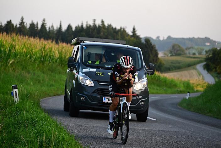 Race Around Austria, Challeng, Radsport
