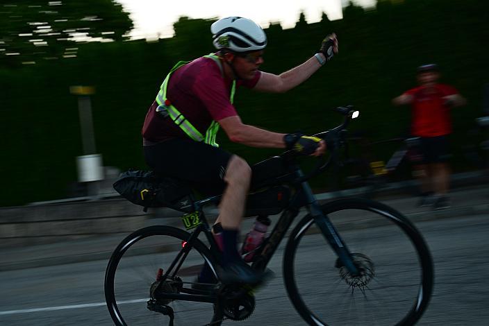 Race Around Austria, Challeng, Radsport