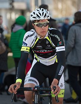 Francesc Zurita, ESP (Team Vorarlberg) 