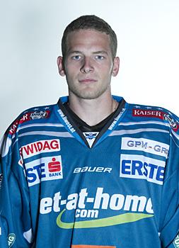 Kevin Macierzynski, Stuermer, Liwest Black Wings 2012/2013