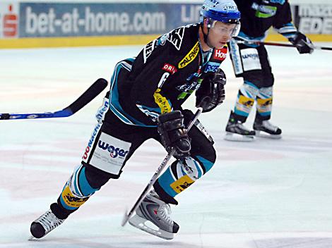 #63 Markus Schlacher, Liwest Black Linz 