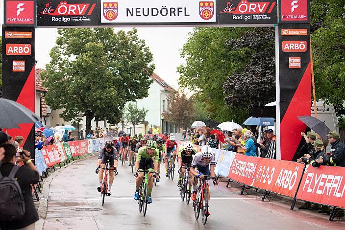 59. Burgenland Rundfahrt, Radsport, Radliga, ÖRV, Herren Elite, 