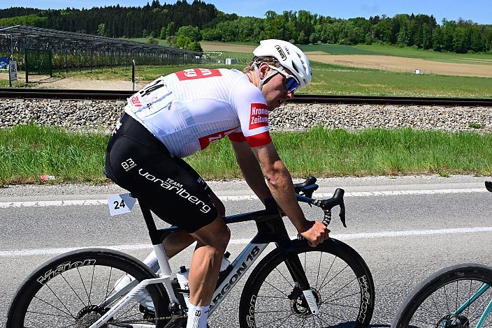 Führender Road Cycling Leage Austria, Tobias Nolde (GER, Team Vorarlberg), Herren Elite, U23, Road Cycling League Austria
