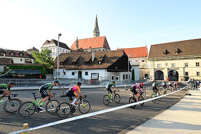 27. Int. ASVÖ - HRINKOW City Kriterium Steyr, Herren Elite, ÖRV, Radsport, Mountainbike, ELITE Rennrad
