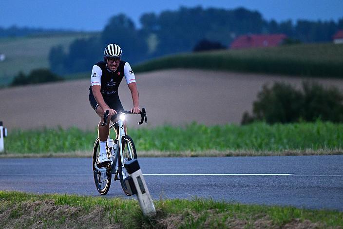 Simon Hofer Race Around Austria Radsport, 