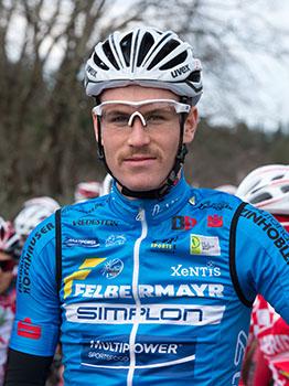 Stephan Rabitsch, AUT, Team Felbermayr - Simplon Wels