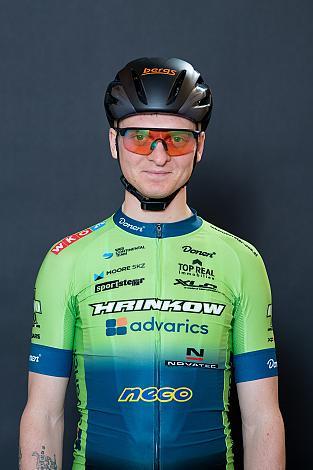 Jaka Primozic (SLO, Hrinkow Advarics Cycleang Team) Radsport, Team Hrinkow Advarics Cycleang